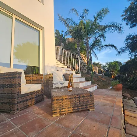 Malaga Sunshine - Buenavista - El Higueron Сasa de vacaciones