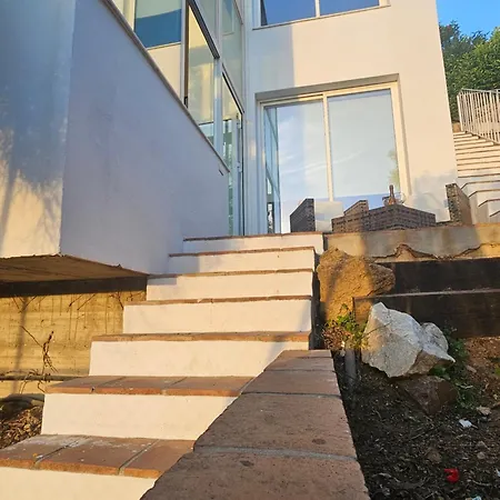 Malaga Sunshine - Buenavista - El Higueron Holiday home *