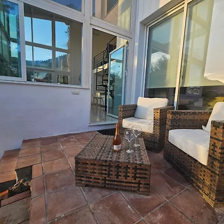 Malaga Sunshine - Buenavista - El Higueron Holiday home *