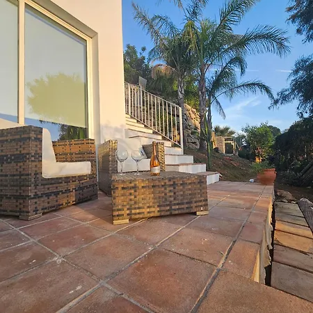 Holiday home Malaga Sunshine - Buenavista - El Higueron Benalmadena