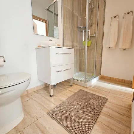 Casa vacanze Malaga Sunshine - Semi-detatched Buenavista - El Higueron *