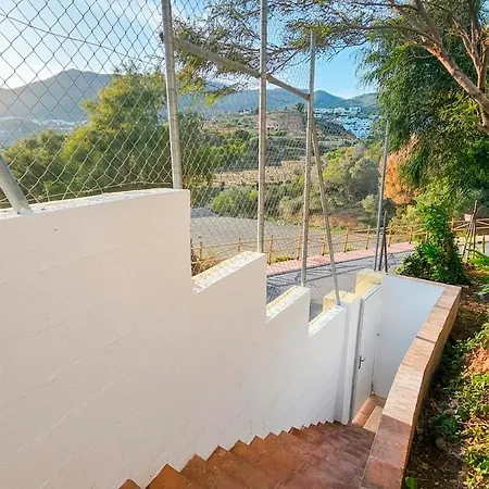 Casa vacanze Malaga Sunshine - Semi-detatched Buenavista - El Higueron